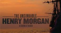 The Unsinkable Henry Morgan from Sundance Channel and Captain Morgan