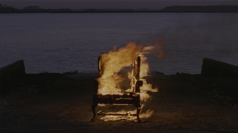 burning-chair