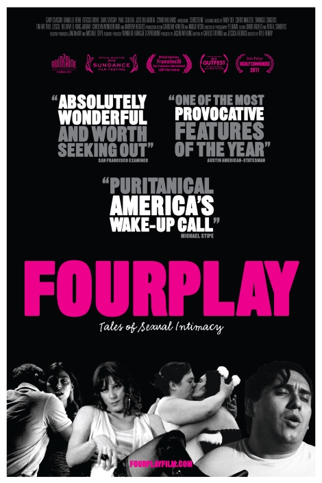 4PLAY_Poster